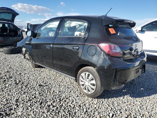 Фото 2 - MITSUBISHI MIRAGE