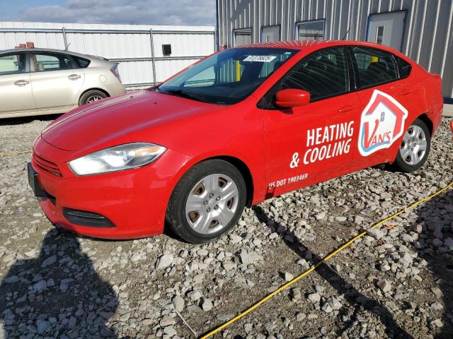 Фото 1 - DODGE DART