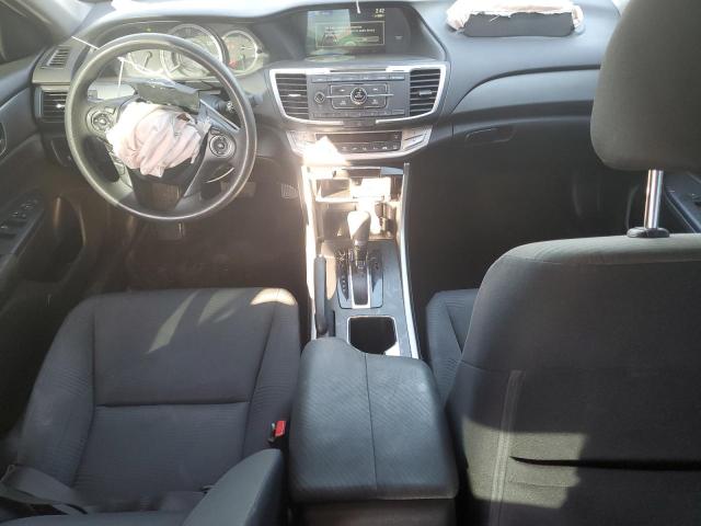 Фото 8 - HONDA ACCORD