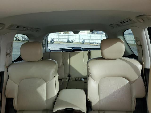 Фото 10 - NISSAN ARMADA