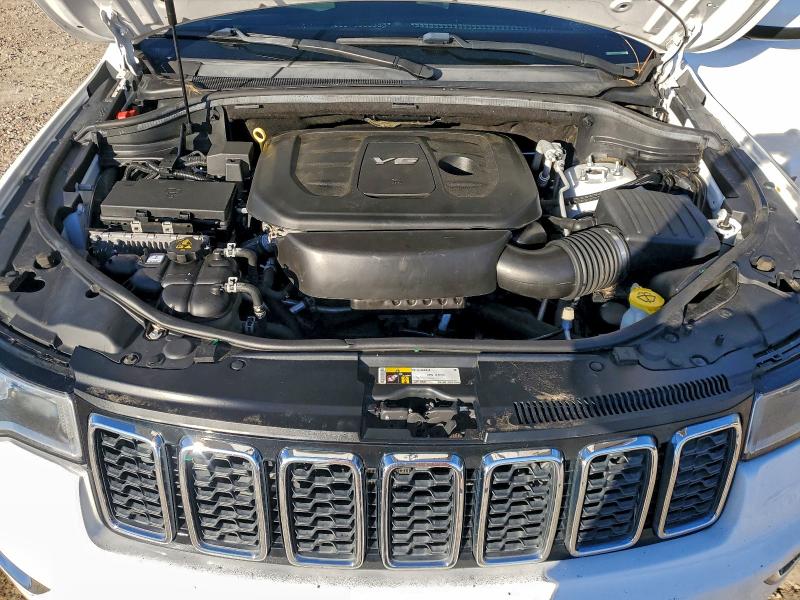 Фото 12 - JEEP GRAND CHER