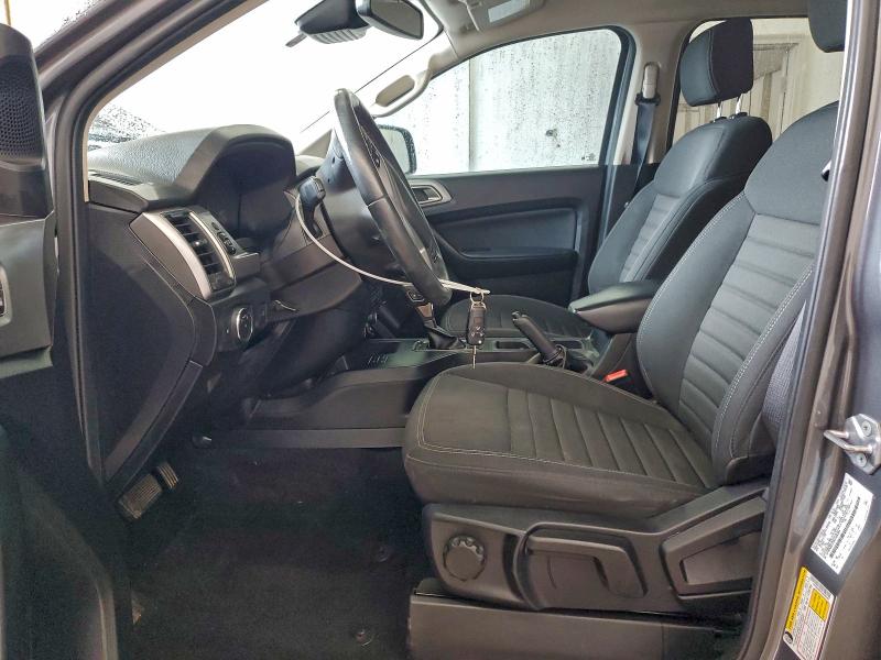 Фото 7 - FORD RANGER