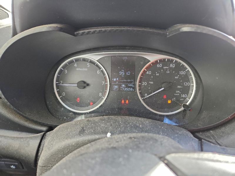 NISSAN VERSA 2022 VIN 3N1CN8DV8NL846697