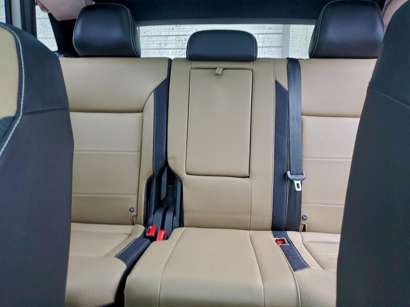 VOLKSWAGEN ATLAS 2021 VIN 1V2JC2CA8MC216452