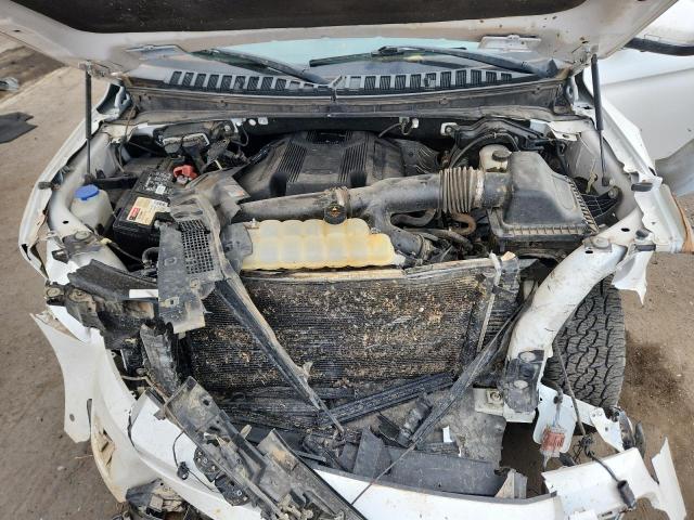 Фото 12 - FORD EXPEDITION