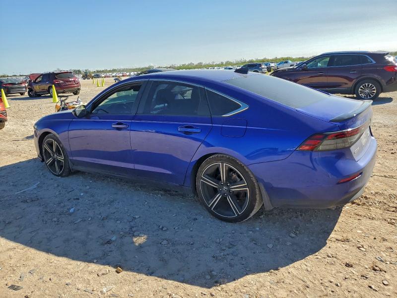 Фото 2 - HONDA ACCORD