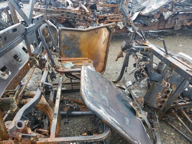 POLARIS SIDEBYSIDE 2017