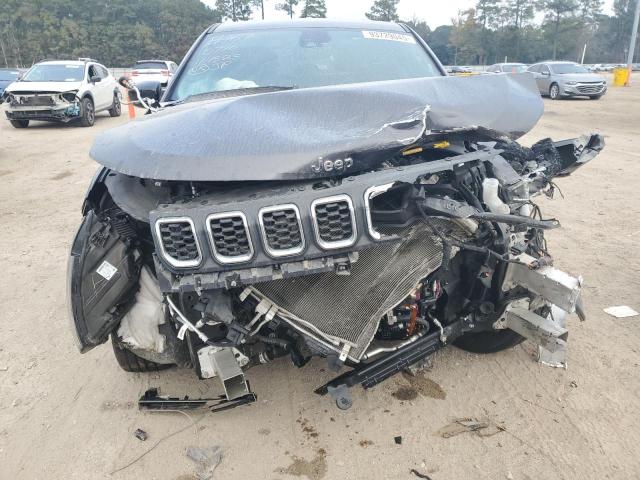 Фото 5 - JEEP COMPASS