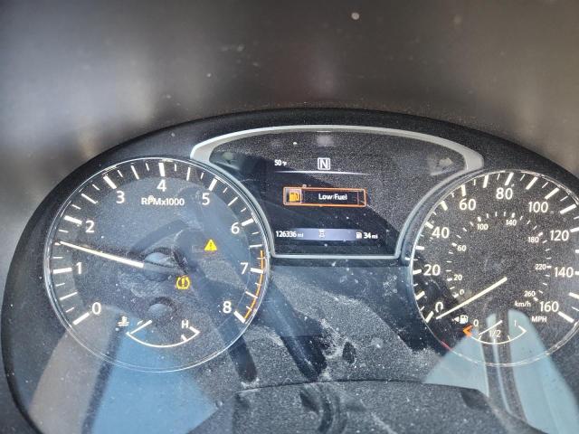 Фото 9 - NISSAN ALTIMA