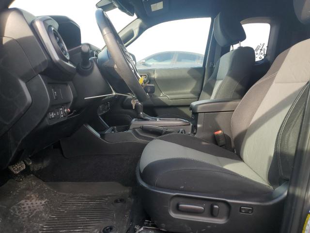 Фото 7 - TOYOTA TACOMA