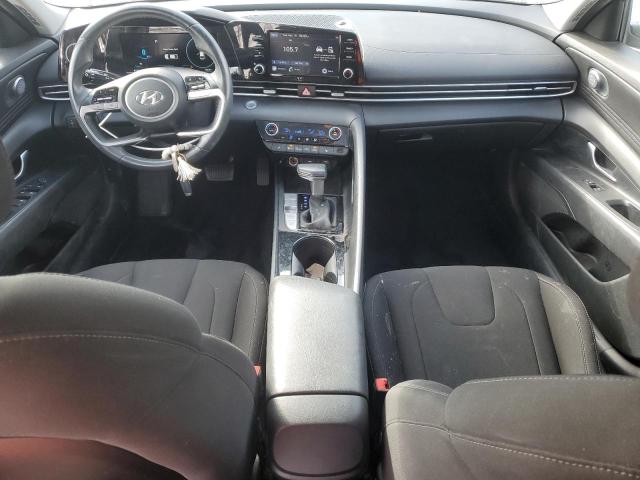 Фото 8 - HYUNDAI ELANTRA