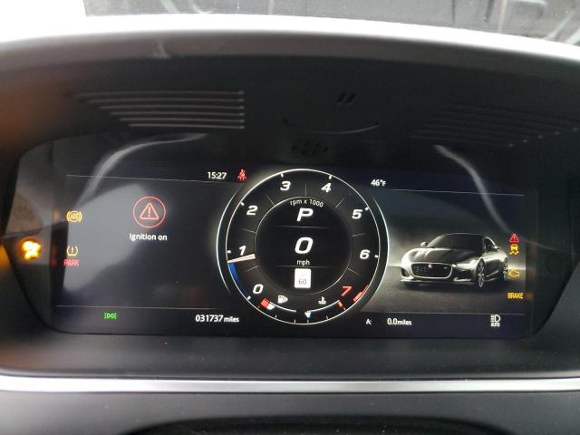 Фото 9 - JAGUAR F-TYPE