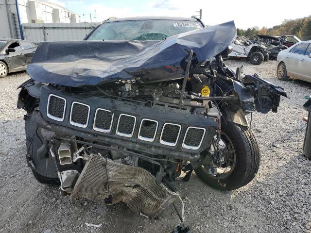 Фото 5 - JEEP COMPASS