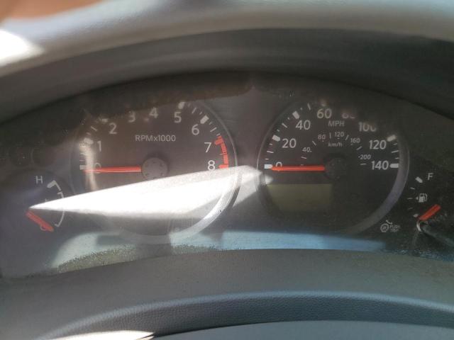 Фото 9 - NISSAN FRONTIER