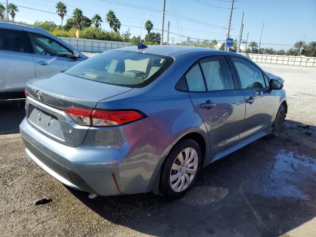 Фото 3 - TOYOTA COROLLA