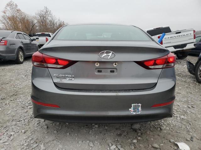 Фото 6 - HYUNDAI ELANTRA