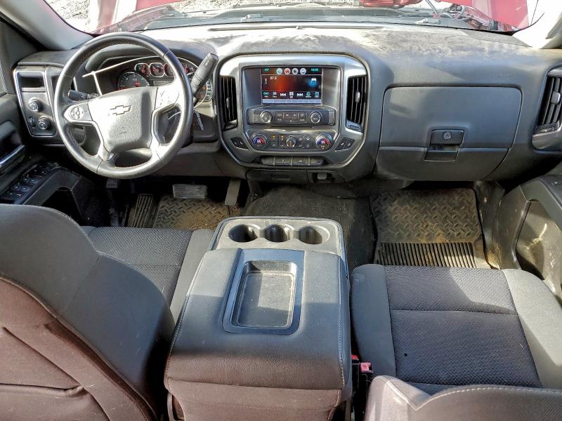 Фото 8 - CHEVROLET ALL Models