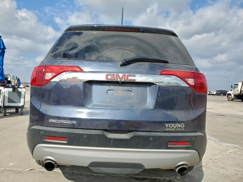 Фото 6 - GMC ACADIA