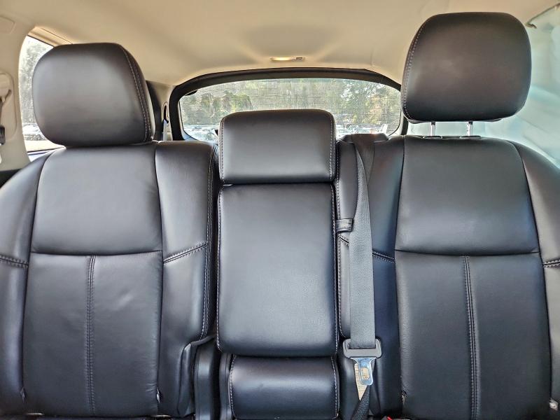 Фото 10 - NISSAN PATHFINDER