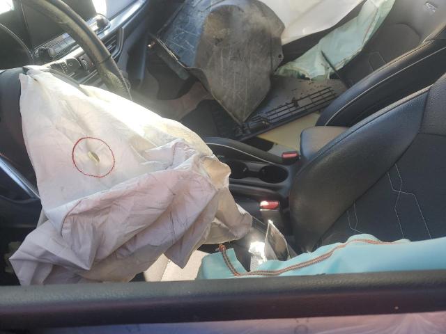 Фото 7 - KIA FORTE