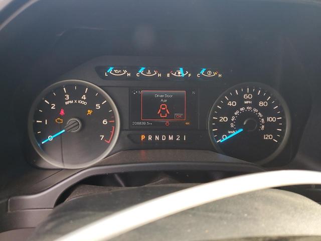 Фото 9 - FORD F-150