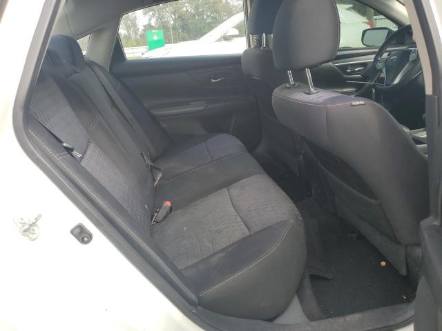 Фото 10 - NISSAN ALTIMA