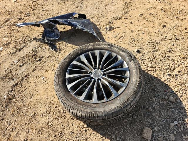 Фото 13 - INFINITI QX80