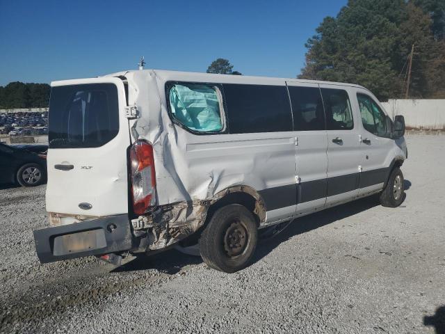 Фото 3 - FORD TRANSIT