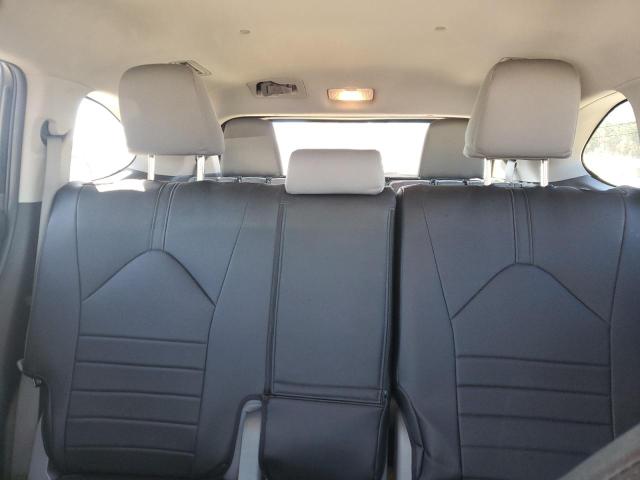 Фото 10 - TOYOTA HIGHLANDER