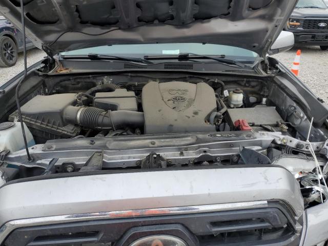 Фото 11 - TOYOTA TACOMA