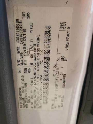 Фото 13 - FORD TRANSIT