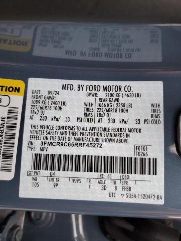 Фото 12 - FORD BRONCO