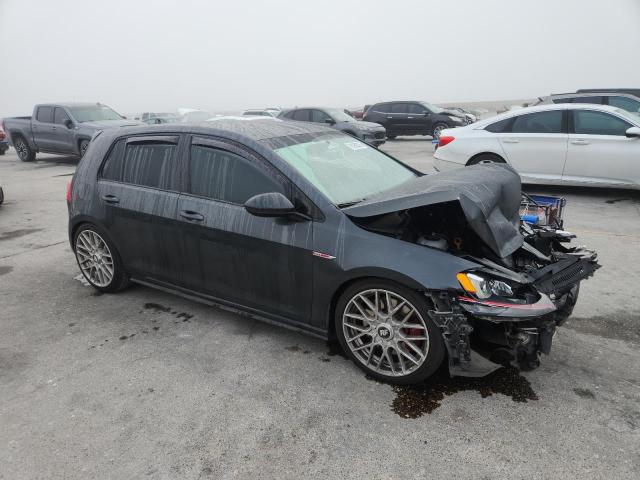 Фото 4 - VOLKSWAGEN GTI