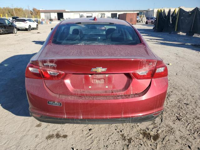 Фото 6 - CHEVROLET MALIBU