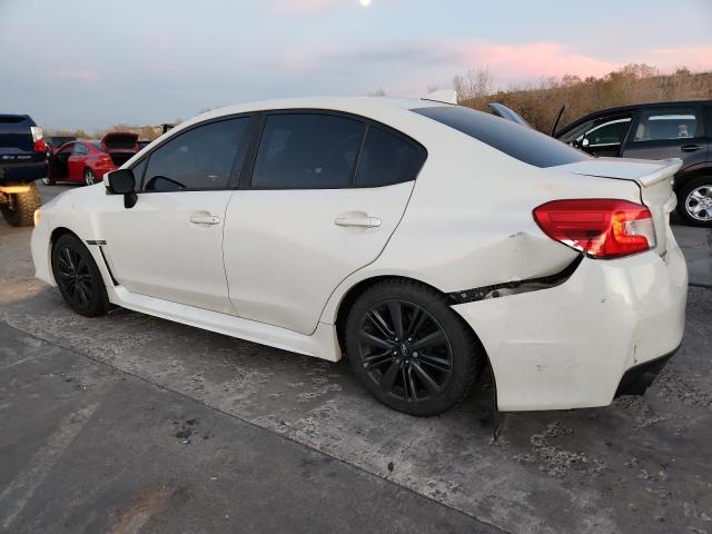 Фото 2 - SUBARU WRX