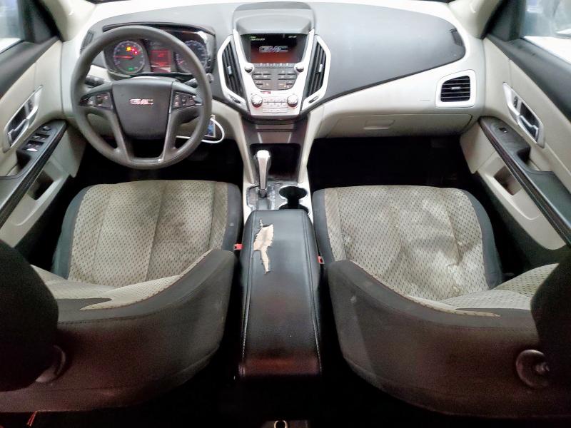 Фото 8 - GMC TERRAIN