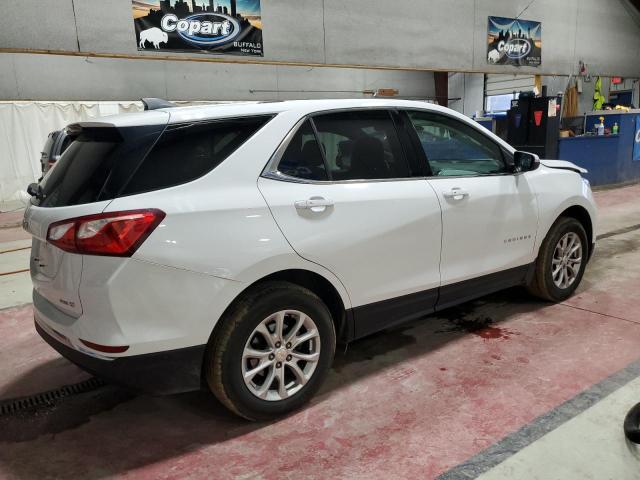 Фото 3 - CHEVROLET EQUINOX