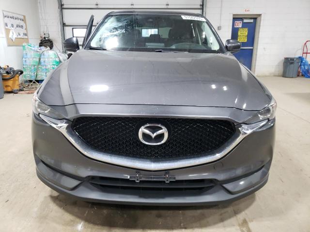 Фото 5 - MAZDA CX-5