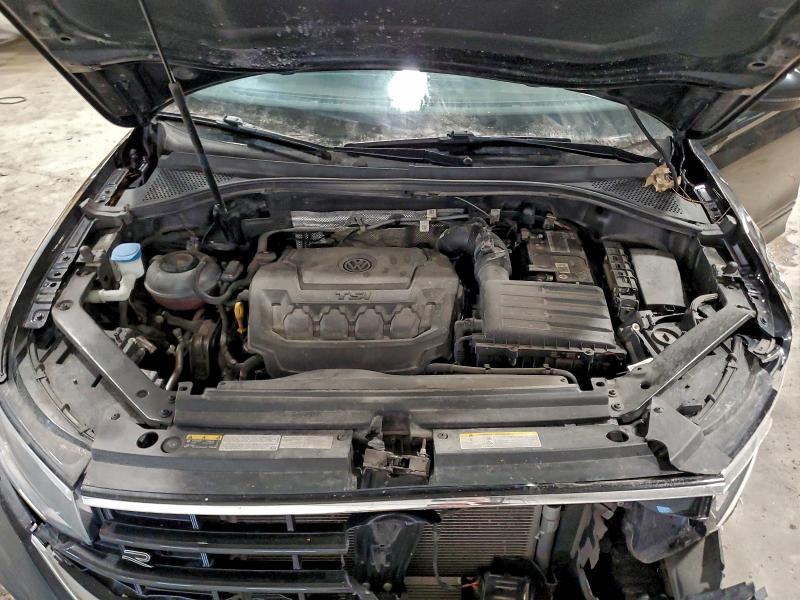 Фото 12 - VOLKSWAGEN TIGUAN