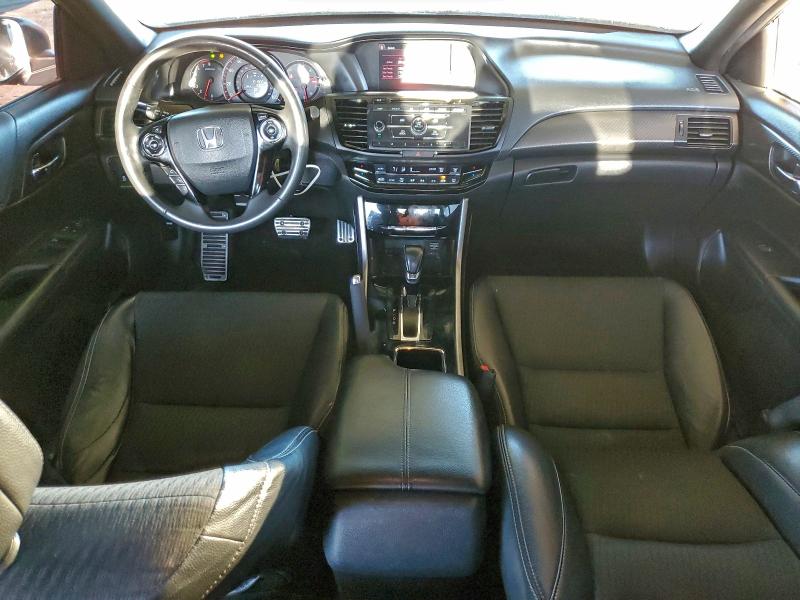 Фото 8 - HONDA ACCORD