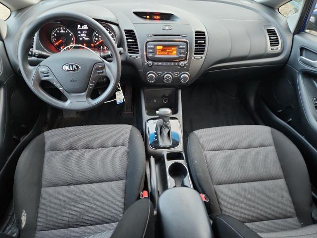 Фото 8 - KIA FORTE