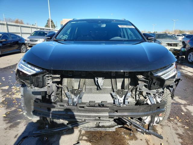 AUDI Q4 E-TRON 2024 VIN WA1M2BFZXRP024852