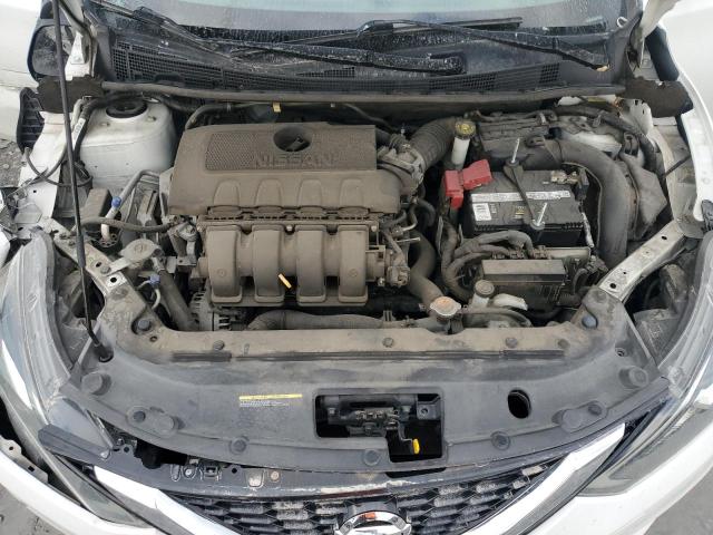 Фото 11 - NISSAN SENTRA