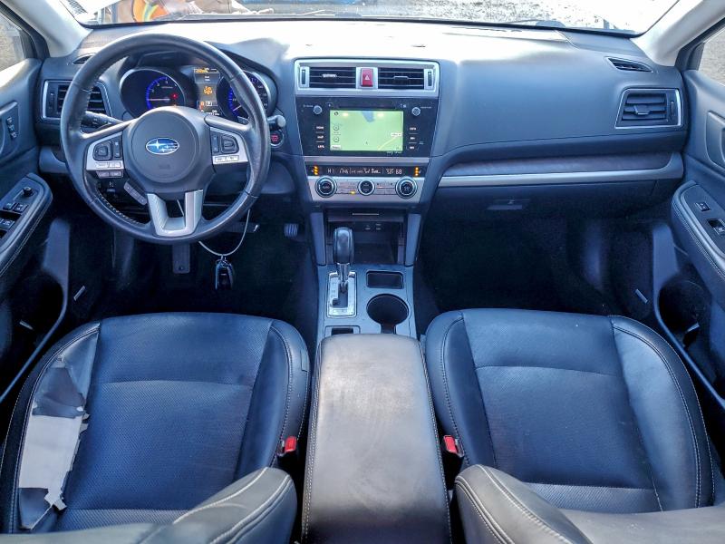 Фото 8 - SUBARU OUTBACK