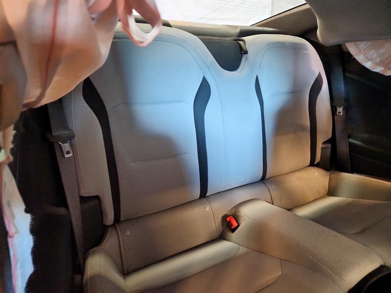 Фото 10 - CHEVROLET CAMARO