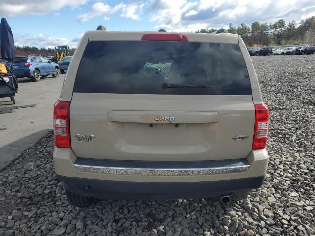 Фото 6 - JEEP PATRIOT