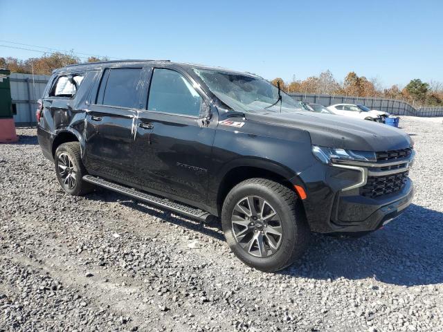 Фото 4 - CHEVROLET SUBURBAN