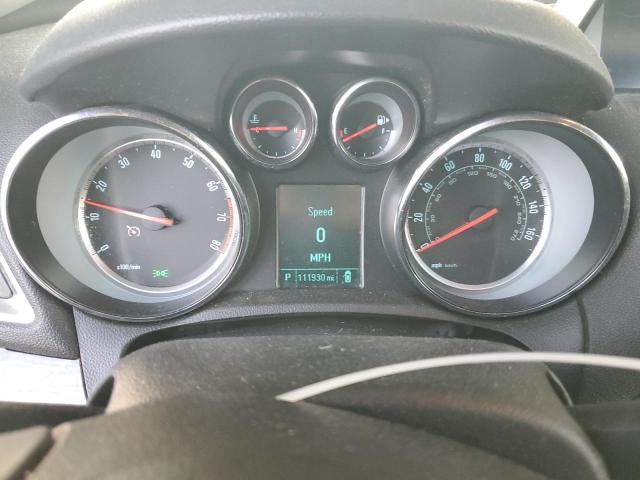 Фото 9 - BUICK ENCORE