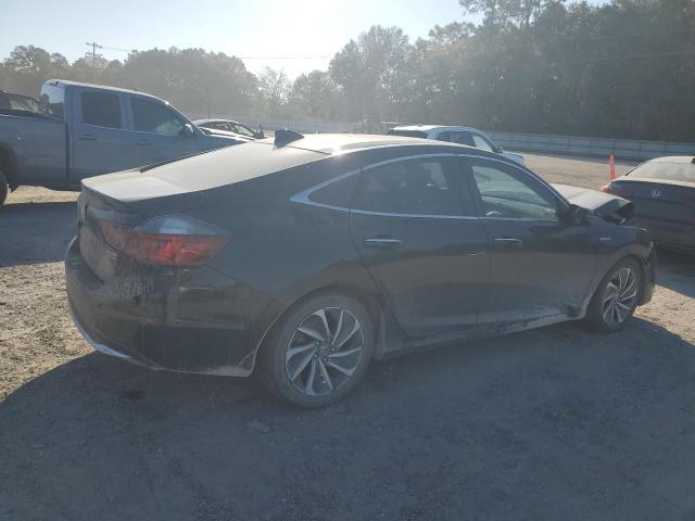 Фото 3 - HONDA INSIGHT