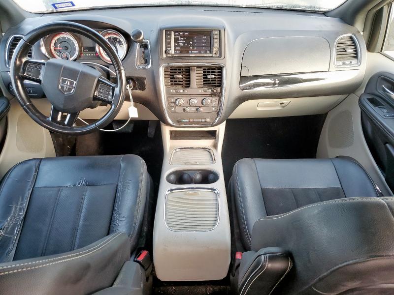 Фото 8 - DODGE CARAVAN